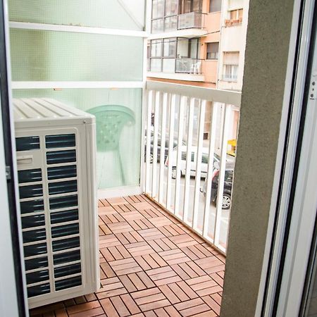 Apartamento Reus 2 - Parking Gratuito Eksteriør billede