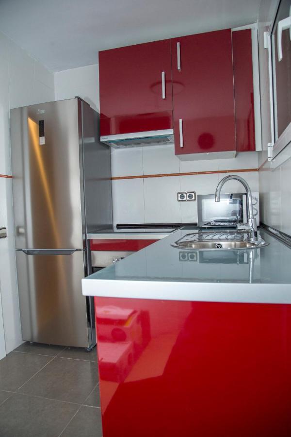 Apartamento Reus 2 - Parking Gratuito Eksteriør billede