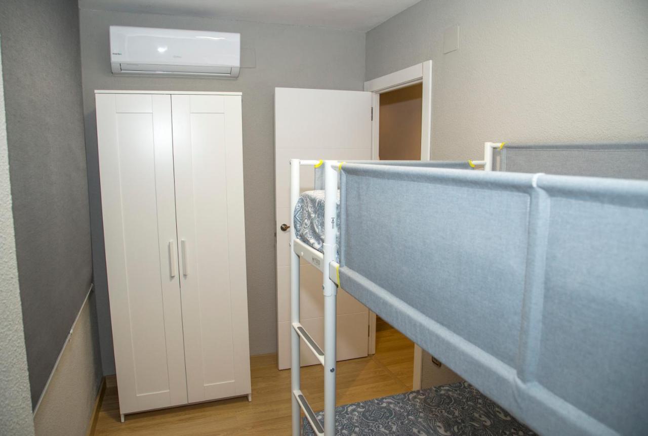 Apartamento Reus 2 - Parking Gratuito Eksteriør billede