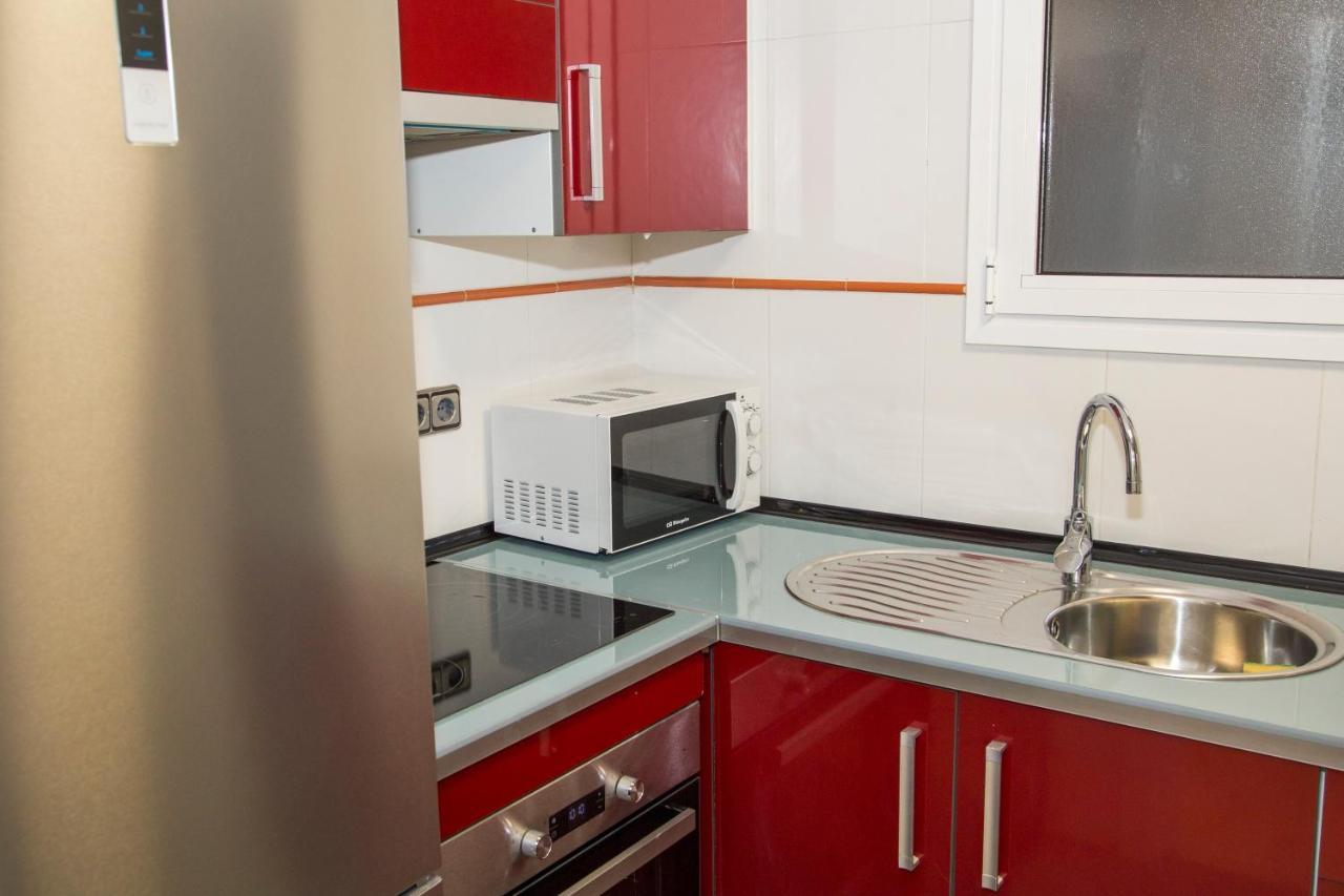 Apartamento Reus 2 - Parking Gratuito Eksteriør billede