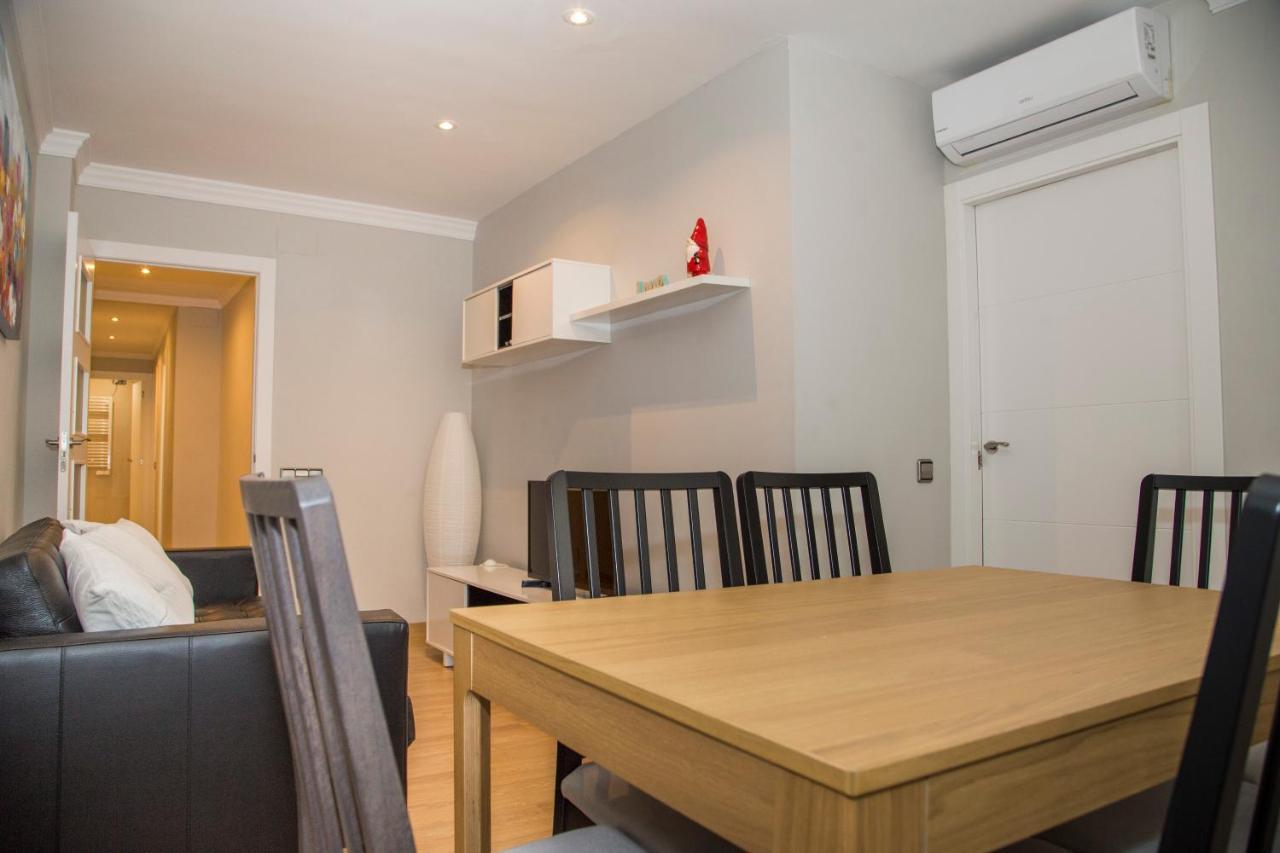 Apartamento Reus 2 - Parking Gratuito Eksteriør billede