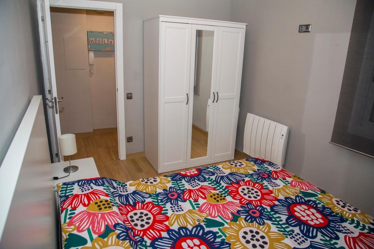 Apartamento Reus 2 - Parking Gratuito Eksteriør billede