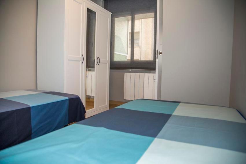 Apartamento Reus 2 - Parking Gratuito Eksteriør billede